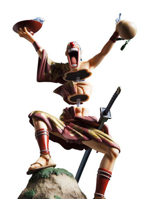 AmiAmi [Character & Hobby Shop] | DPCF-DX ONE PIECE Series Vol.10 