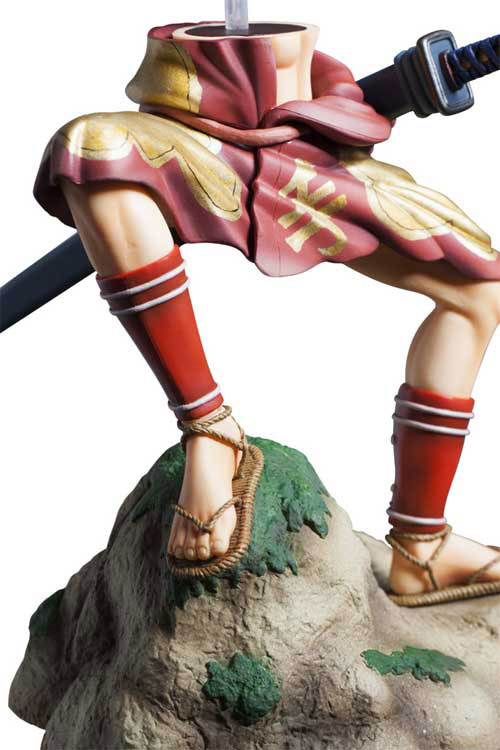 AmiAmi [Character & Hobby Shop] | DPCF-DX ONE PIECE Series Vol.10 