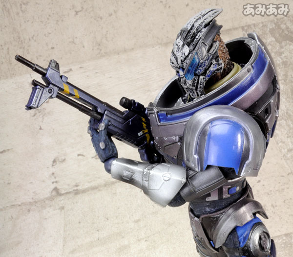 AmiAmi [Character & Hobby Shop] | Mass Effect 3 - Play Arts Kai