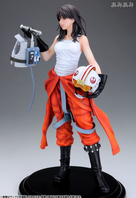 AmiAmi [Character & Hobby Shop] | ARTFX BISHOUJO - Star Wars 