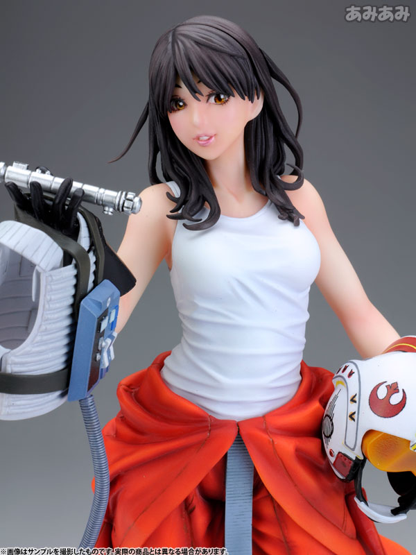 AmiAmi [Character & Hobby Shop] | ARTFX BISHOUJO - Star Wars 