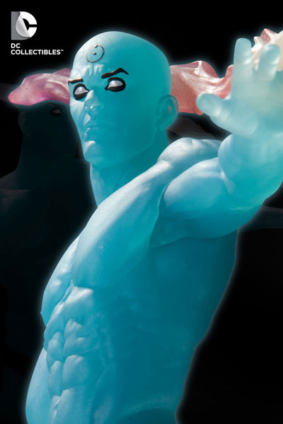 AmiAmi [Character & Hobby Shop] | Before Watchmen Statue