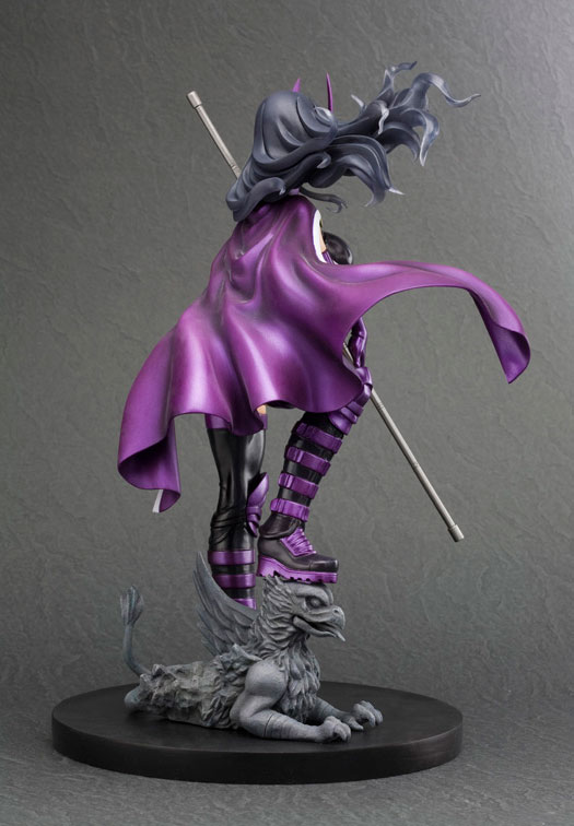 AmiAmi [Character & Hobby Shop] | DC COMICS Bishoujo - Huntress