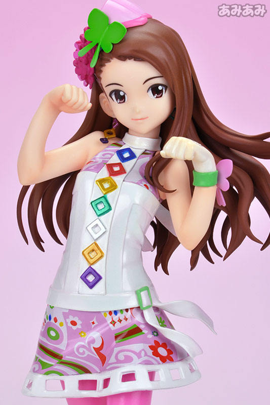 AmiAmi [Character & Hobby Shop] | Brilliant Stage - THE IDOLM@STER