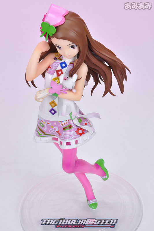 AmiAmi [Character & Hobby Shop] | Brilliant Stage - THE IDOLM@STER