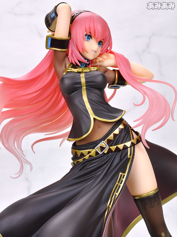 AmiAmi [Character & Hobby Shop] | Character Vocal Series 03