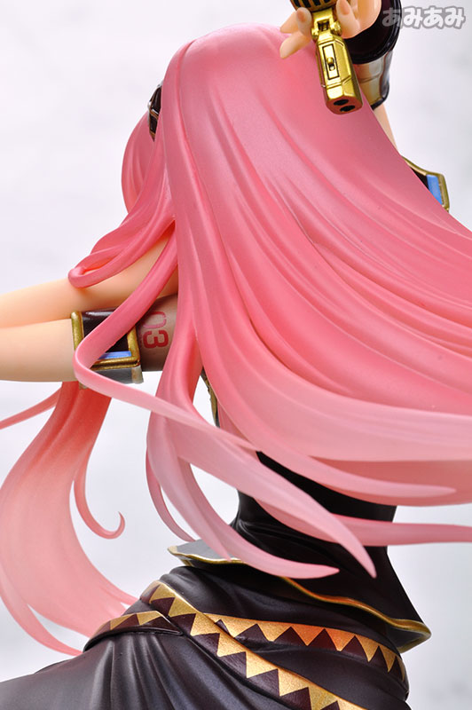 巡音ルカMEGURINE LUKA TONYVer. 1/7 フィギュア Character Vocal Series 03 Megurine Luka Tony Ver. 1/7 Scale