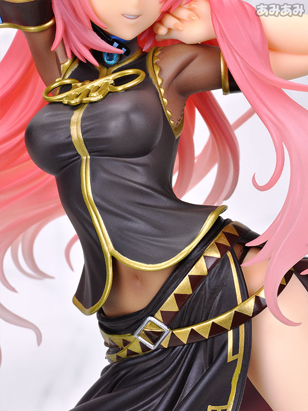 AmiAmi [Character & Hobby Shop] | Character Vocal Series 03