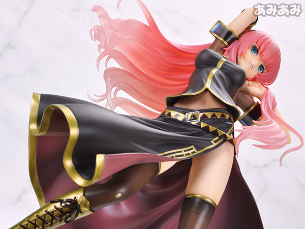 AmiAmi [Character & Hobby Shop] | Character Vocal Series 03