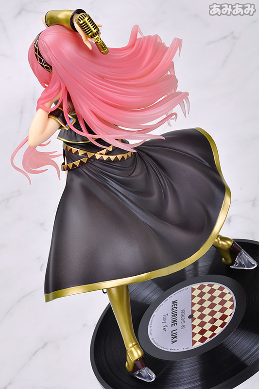 AmiAmi [Character & Hobby Shop] | Character Vocal Series 03