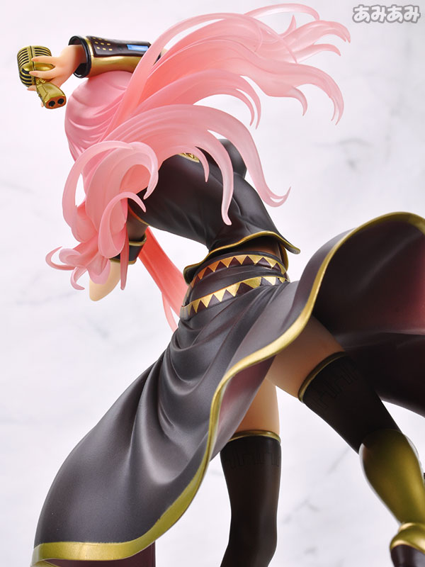 巡音ルカMEGURINE LUKA TONYVer. 1/7 フィギュア 巡音ルカ Tony ver. 1/7 完成品フィギュア（開封済：美品！）