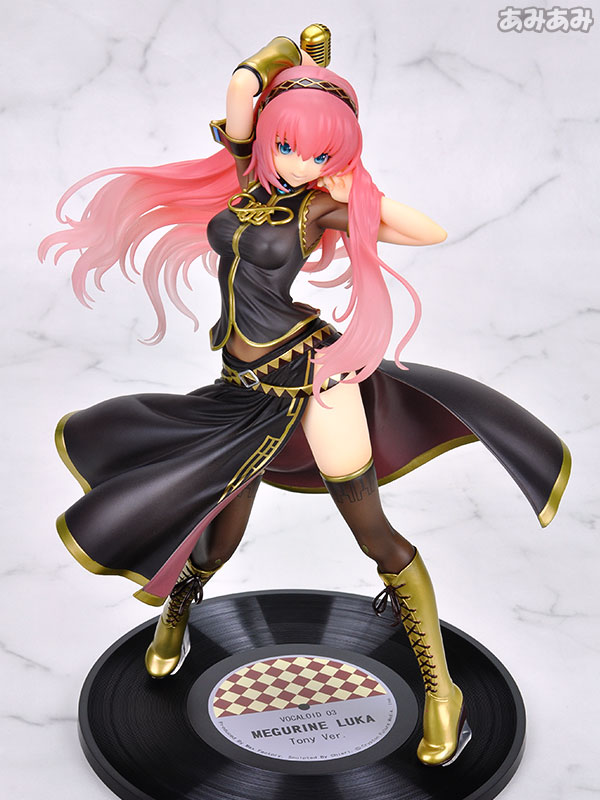 AmiAmi [Character & Hobby Shop] | Character Vocal Series 03