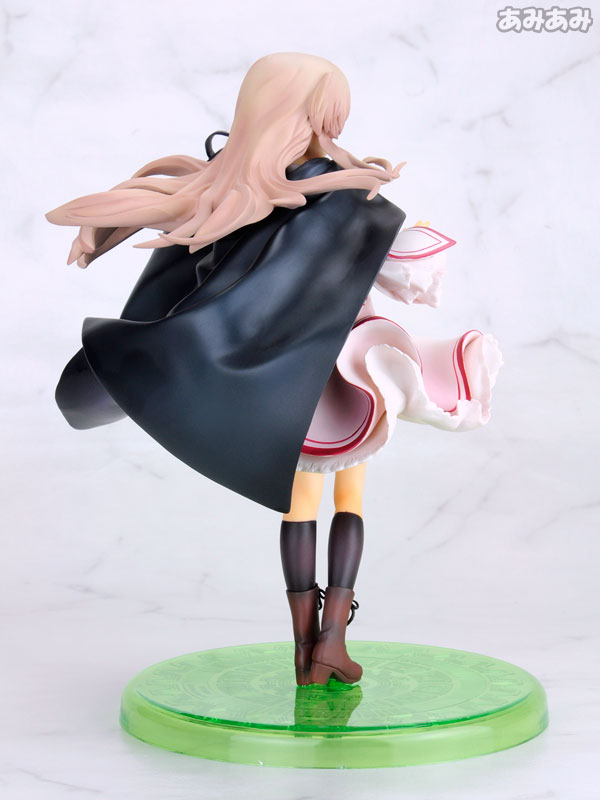 AmiAmi [Character & Hobby Shop]  I-chu - Tin Mirror 8: Tenjou Tenge (Released)