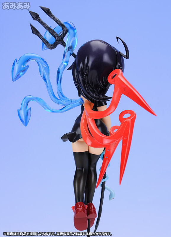 Nue Houjouu Collection (Master Request)