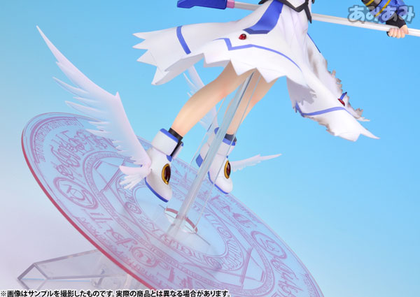 AmiAmi [Character & Hobby Shop] | Magical Girl Lyrical Nanoha The