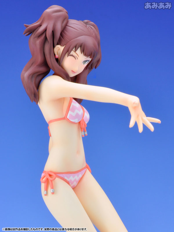 AmiAmi [Character & Hobby Shop] | (Pre-owned ITEM:B/BOX:B)BEACH