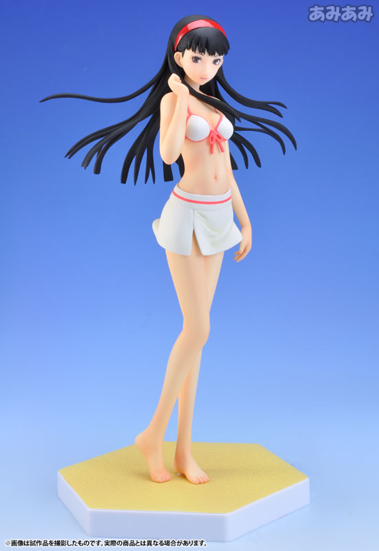 AmiAmi [Character & Hobby Shop] | BEACH QUEENS - Persona 4