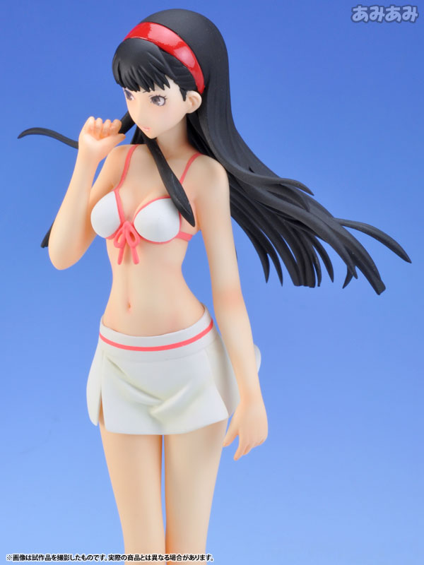 AmiAmi [Character & Hobby Shop] | BEACH QUEENS - Persona 4: Yukiko