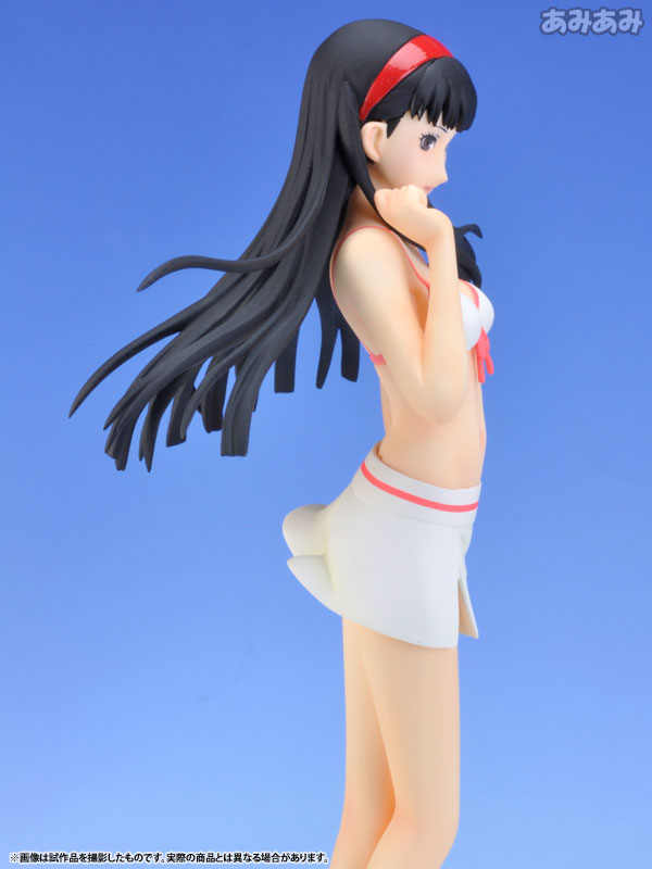 AmiAmi [Character & Hobby Shop] | BEACH QUEENS - Persona 4: Yukiko