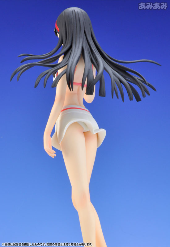 AmiAmi [Character & Hobby Shop] | BEACH QUEENS - Persona 4: Yukiko