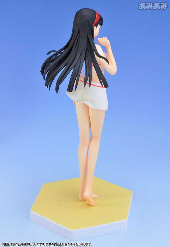 AmiAmi [Character & Hobby Shop] | BEACH QUEENS - Persona 4