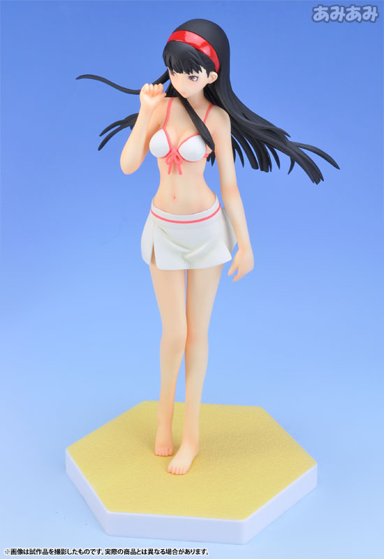 AmiAmi [Character & Hobby Shop] | BEACH QUEENS - Persona 4: Yukiko