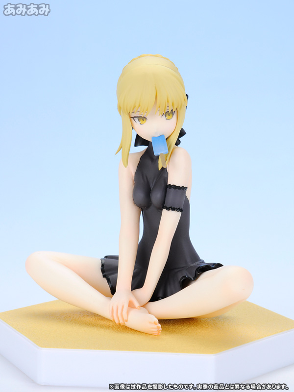 AmiAmi [Character & Hobby Shop] | BEACH QUEENS - Fate/hollow