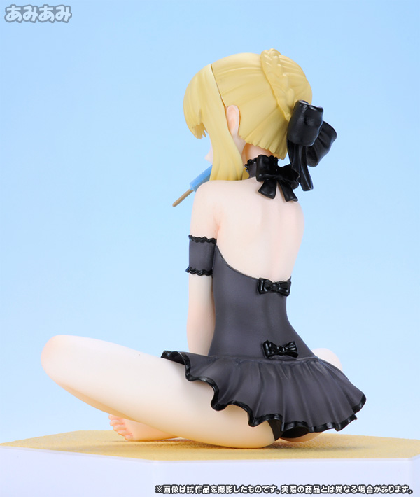 BEACH QUEENS Fate/hollow ataraxia セイバー Amazon.co.jp: Fate/hollow ataraxia 1/10 セイバー : ホビー