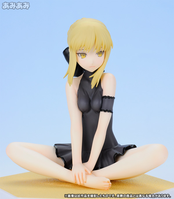 AmiAmi [Character & Hobby Shop] | BEACH QUEENS - Fate/hollow