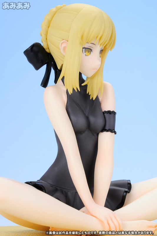 AmiAmi [Character & Hobby Shop] | BEACH QUEENS - Fate/hollow