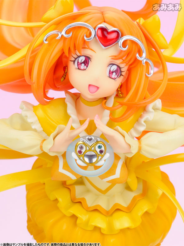 Suite Pretty Cure♪, Pretty Cure Wiki