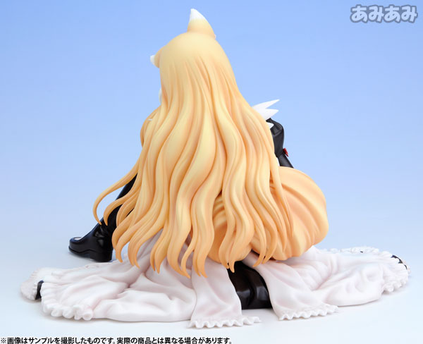 AmiAmi [Character & Hobby Shop] | Shining Hearts - Oujodenka
