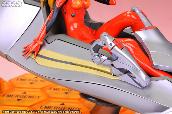 EVA-01 ENTRY PLUG エヴァンゲリオン新劇場版 エヴァンゲリオン ENTRY PLUG EVA-01一体