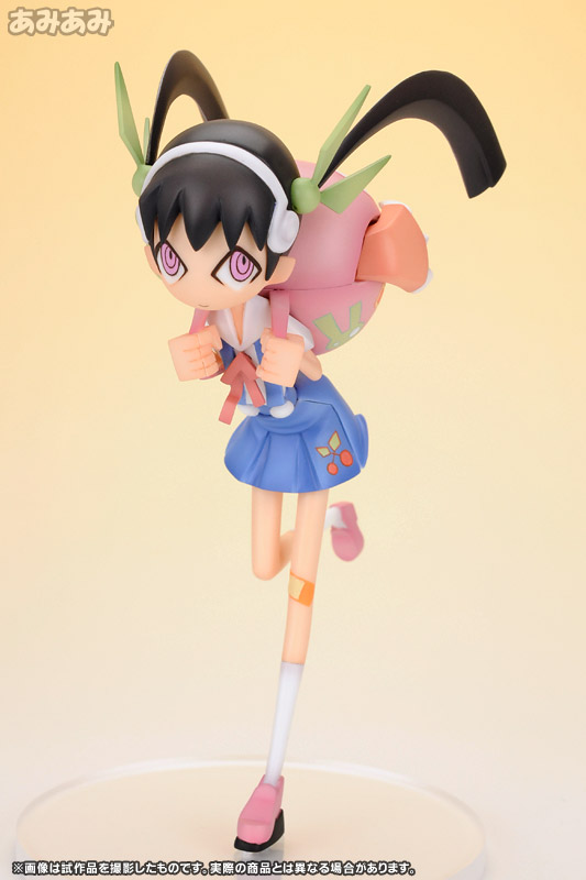 AmiAmi [Character & Hobby Shop] | Bakemonogatari - Mayoi Hachikuji