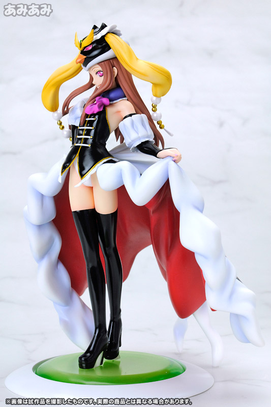 AmiAmi [Character & Hobby Shop]  Penguindrum Princess of the