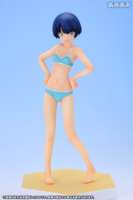 AmiAmi [Character & Hobby Shop] | BEACH QUEENS - Ano Natsu de