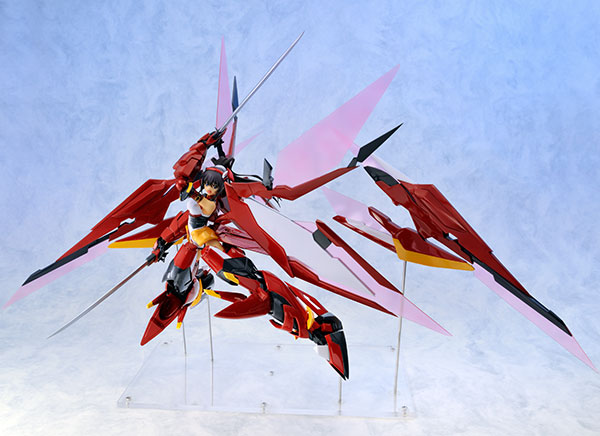 Dole Shinonono Houki Regular Version 「 IS <Infinite Stratos> 」 1/3 Hybrid  Active Figure No. 045, Toy Hobby