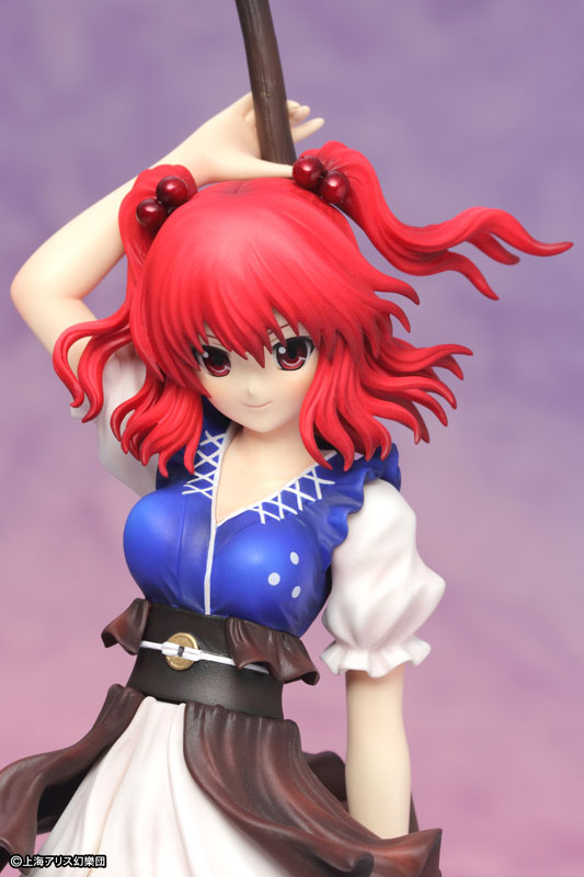 Griffon Enterprises Touhou Project Onozuka Komachi Ver.2 1/8