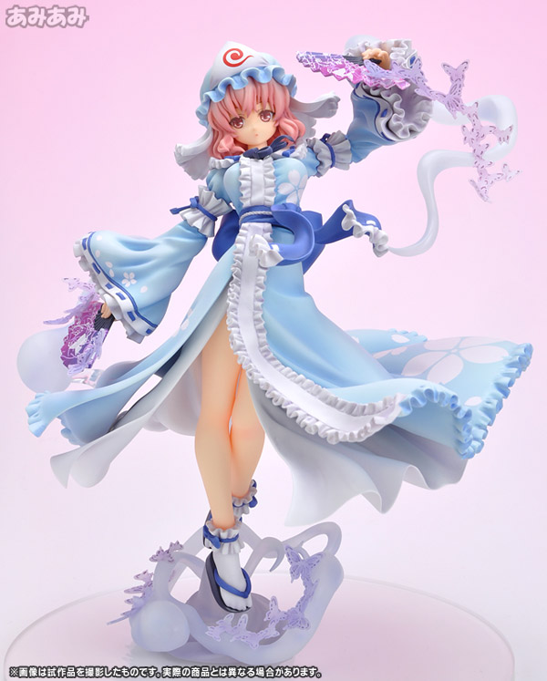AmiAmi [Character & Hobby Shop] | (Pre-owned ITEM:B/BOX:B)Touhou