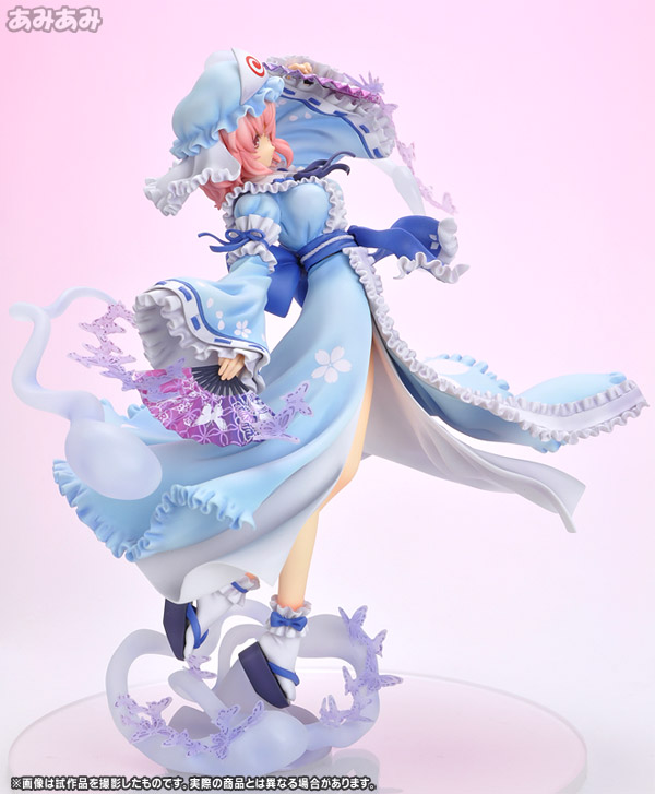 東方Project   1/8 AmiAmi [Character & Hobby Shop] | Touhou Project - Ghost