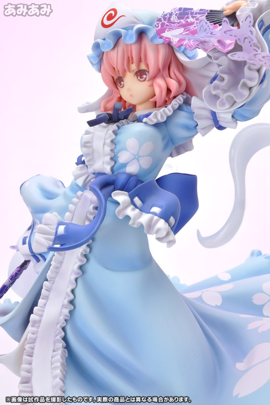 AmiAmi [Character & Hobby Shop] | Touhou Project - Ghost