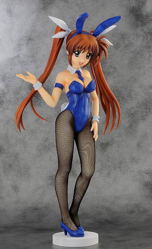 AmiAmi [Character & Hobby Shop] | Magical Girl Lyrical