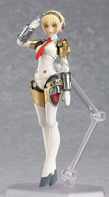 persona 3 aigis figma