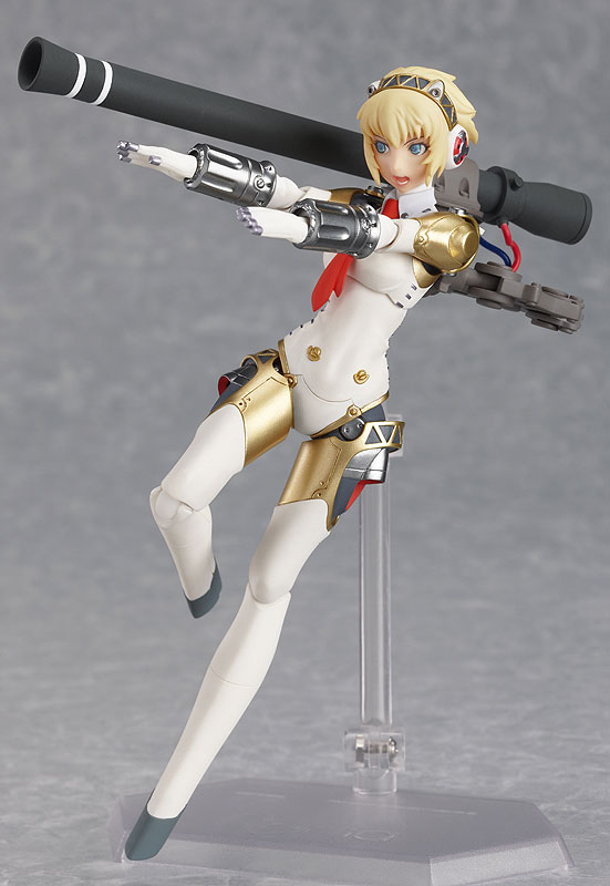 AmiAmi [Character & Hobby Shop] | figma - Aigis The ULTIMATE ver 