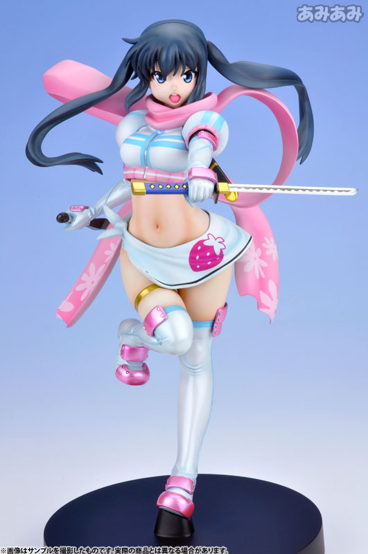 AmiAmi [Character & Hobby Shop] | Masterpiece of Kuchu Yousai No 