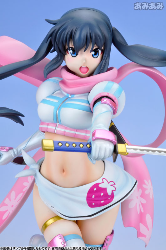 AmiAmi [Character & Hobby Shop] | Masterpiece of Kuchu Yousai No 