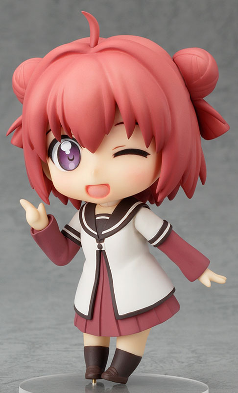 Nendoroid Yuri,Figures,Nendoroid,Nendoroid Figures,Doki Doki