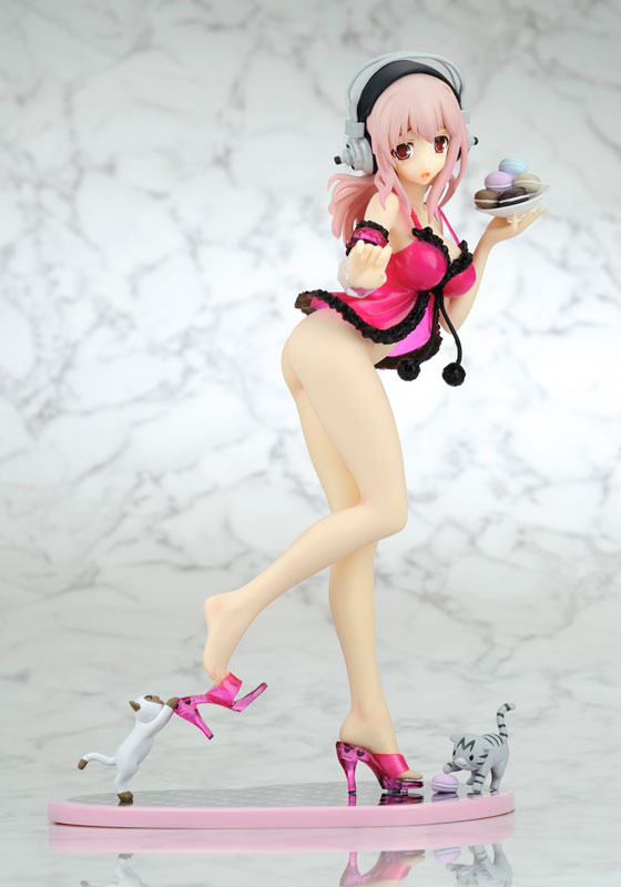 AmiAmi [Character & Hobby Shop] | Creators' Labo CL#028 Super