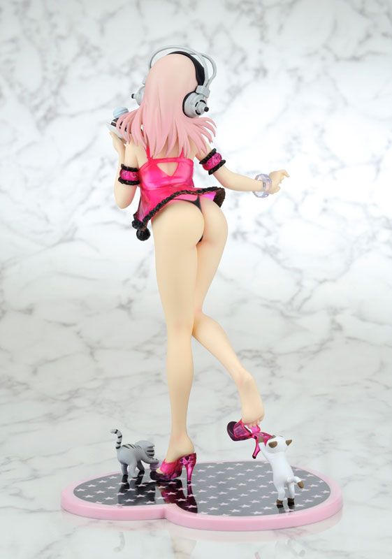 AmiAmi [Character & Hobby Shop] | Creators' Labo CL#028 Super