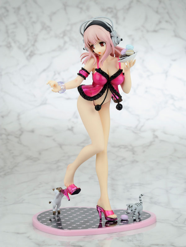 AmiAmi [Character & Hobby Shop] | Creators' Labo CL#028 Super